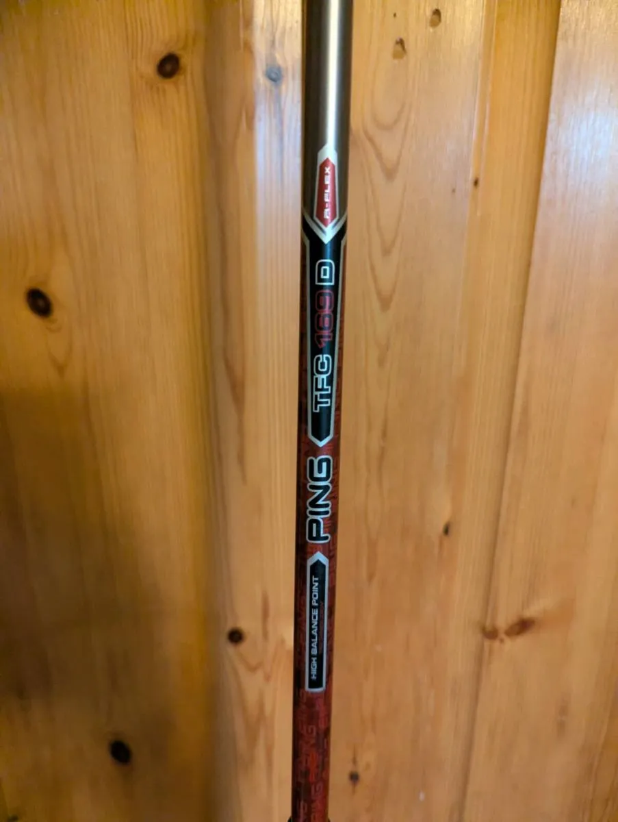 Ping G30 Driver - Image 3
