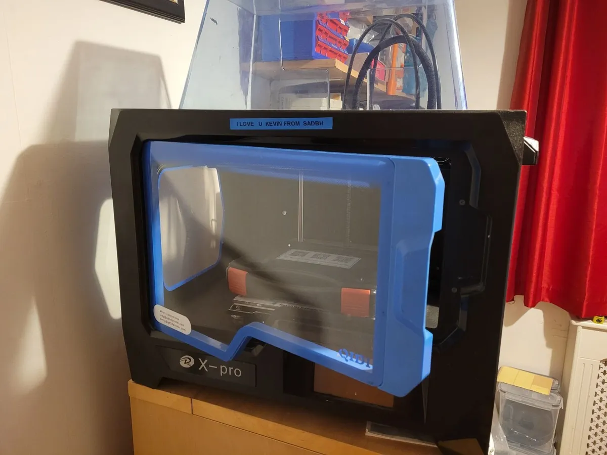 3D Printer - Image 2