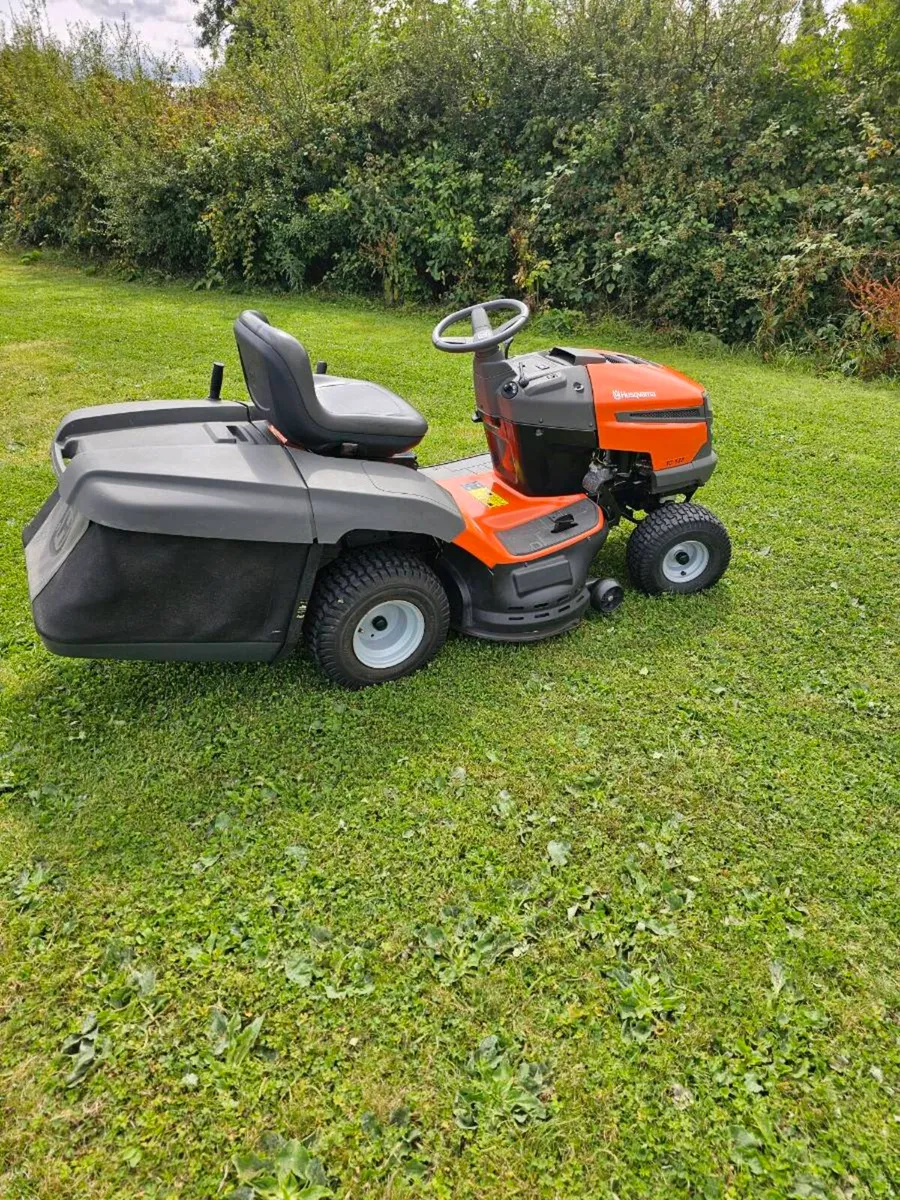 Lawn Mower - Image 2