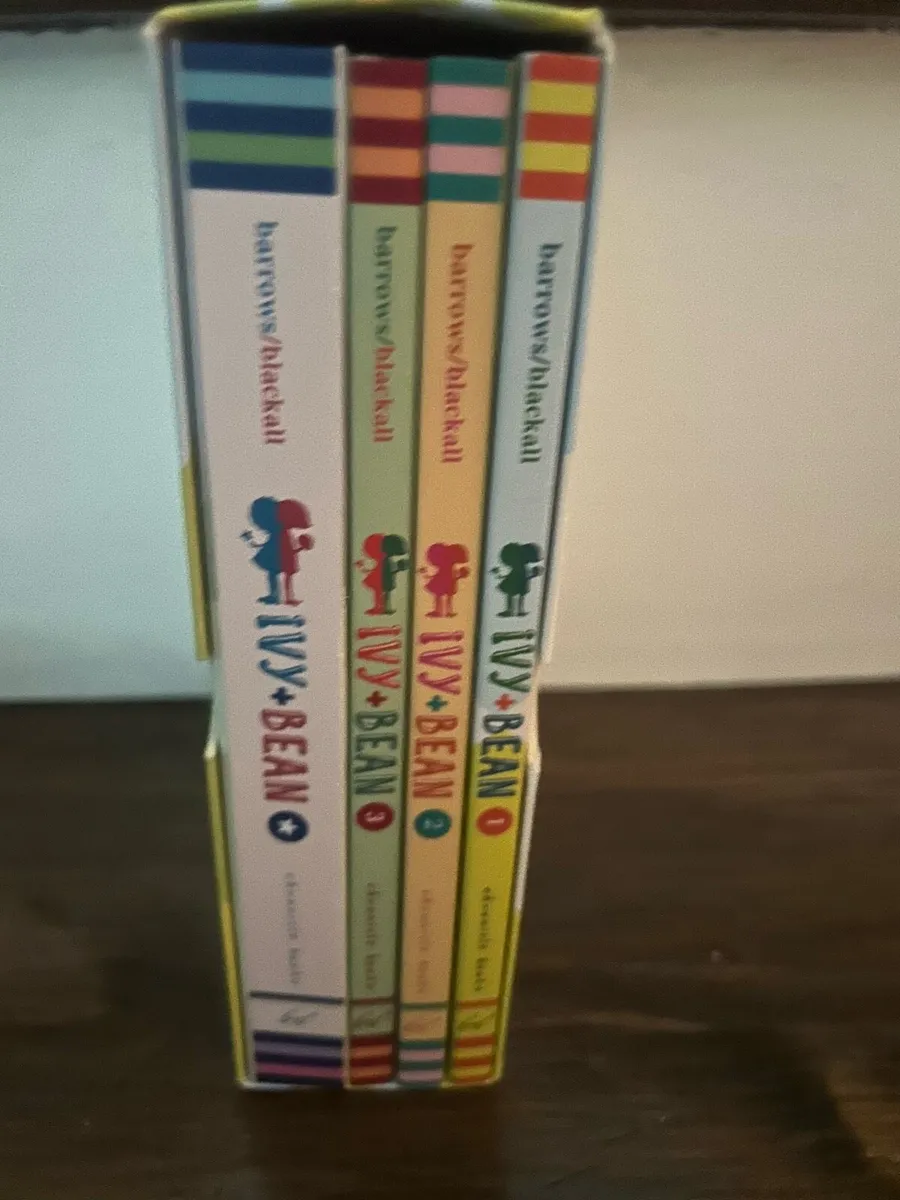 Kids Book Sets - Image 2