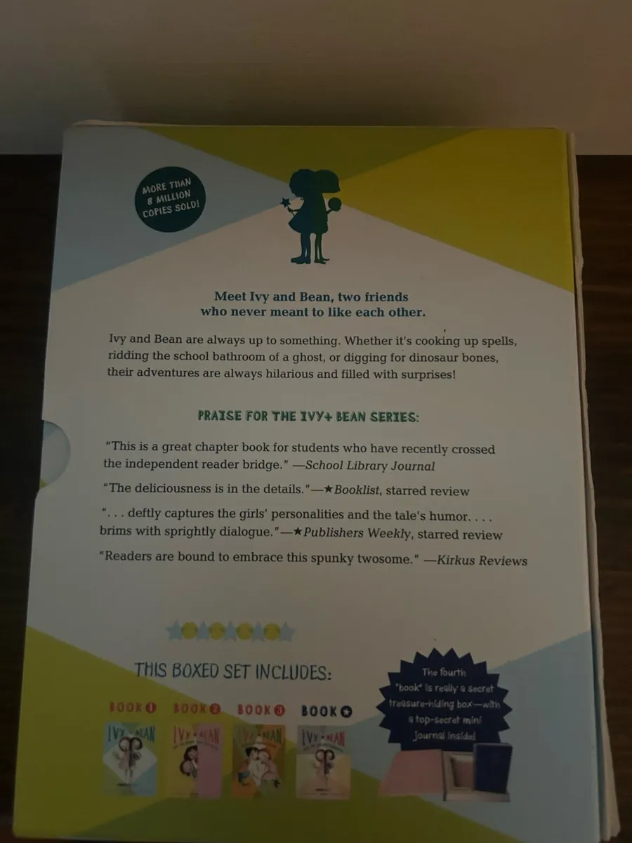Kids Book Sets - Image 3