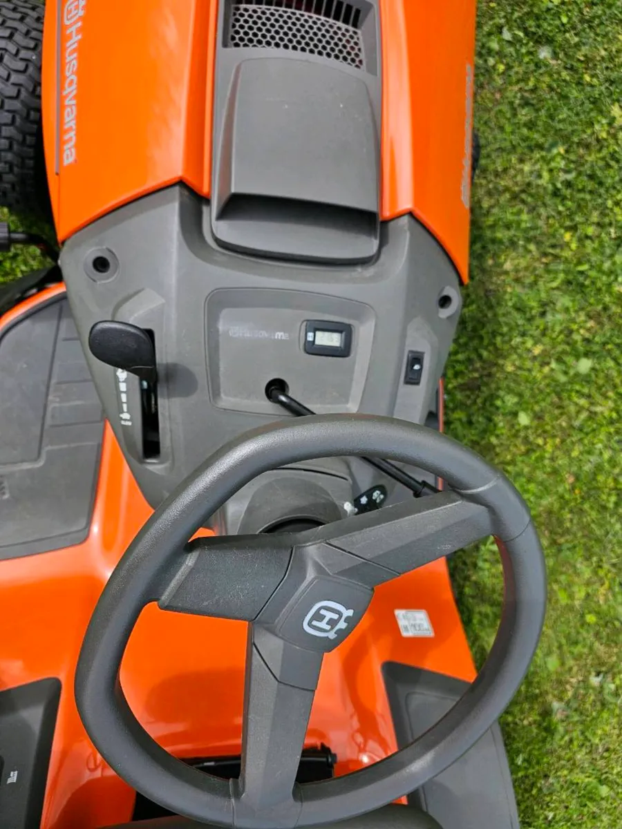 Lawn Mower - Image 3