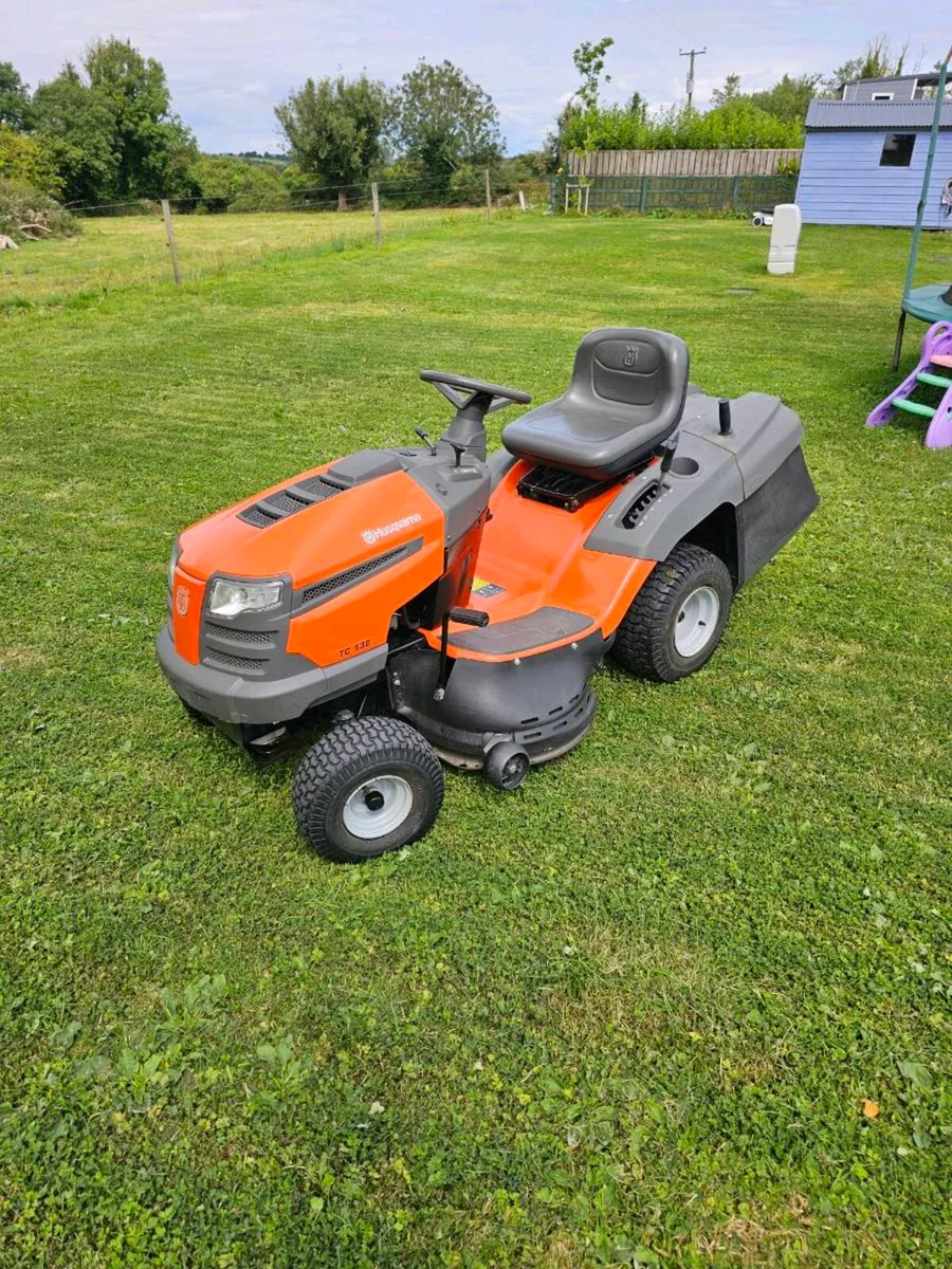 Lawn Mower - Image 4