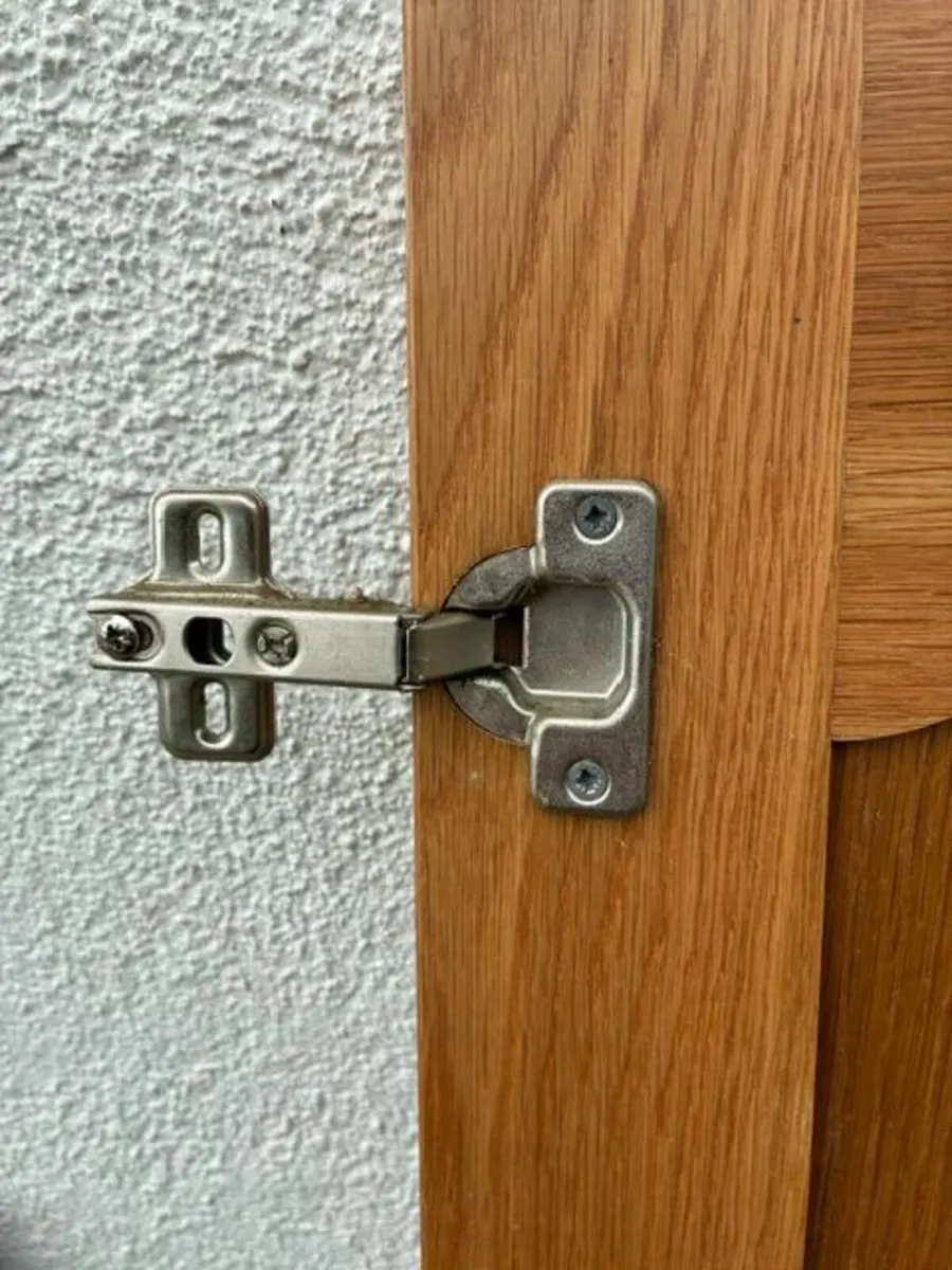 Kitchen Doors - Image 2