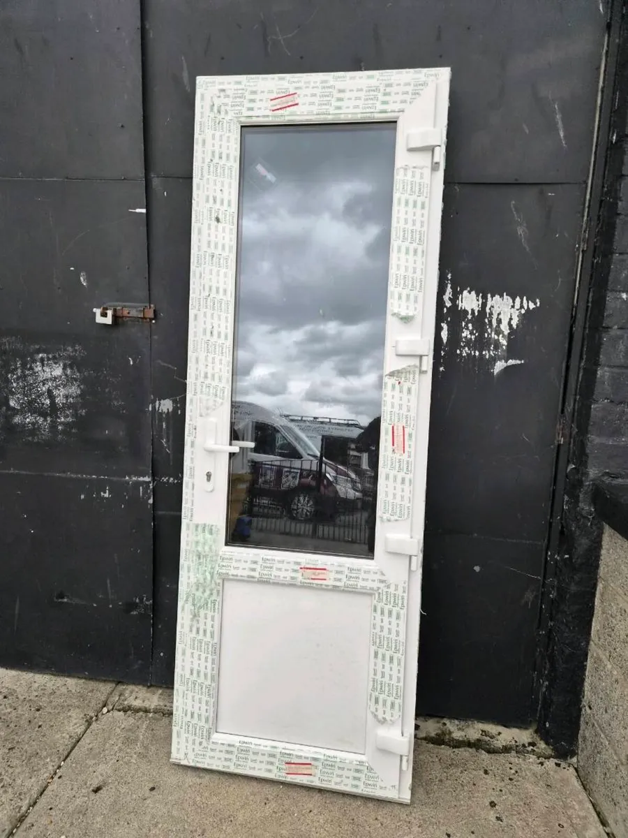 New upvc door - Image 3