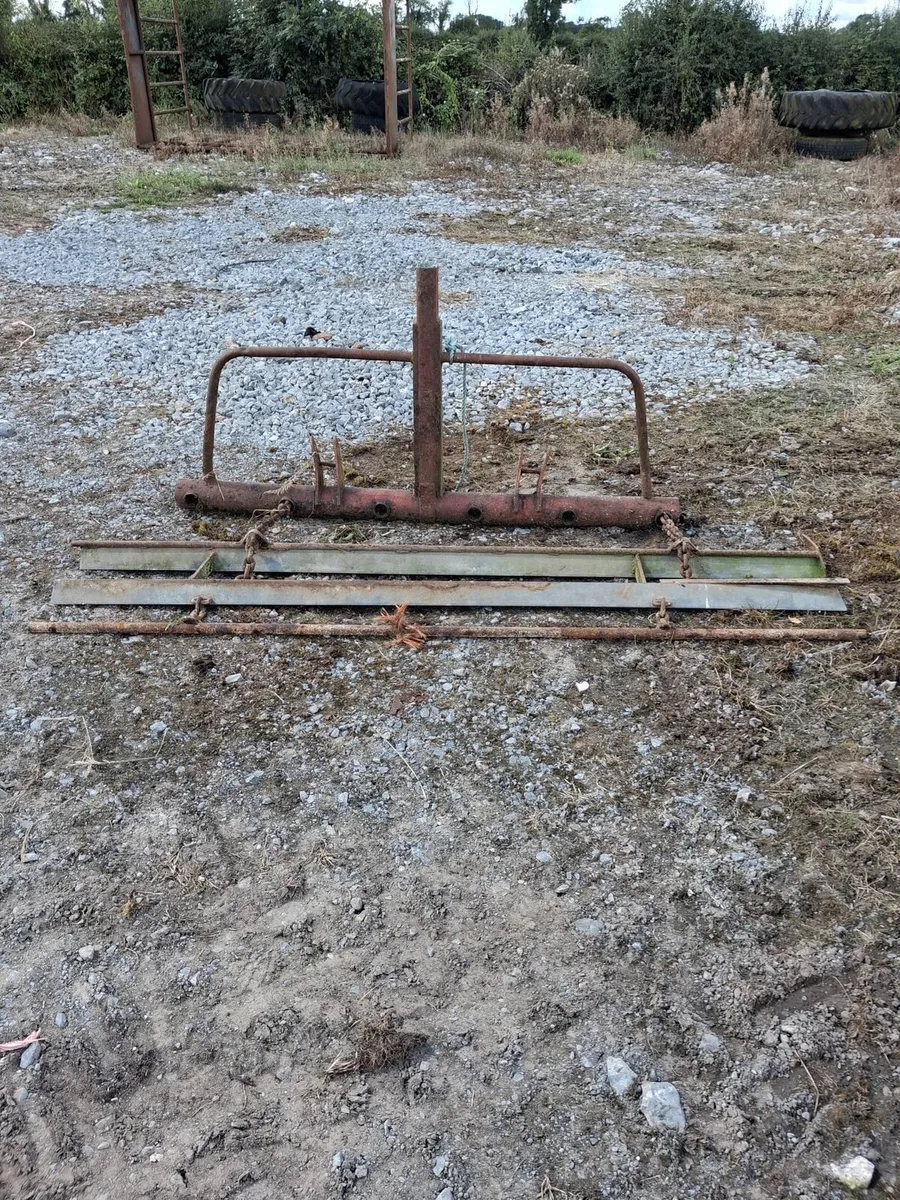 Leveller - Image 1