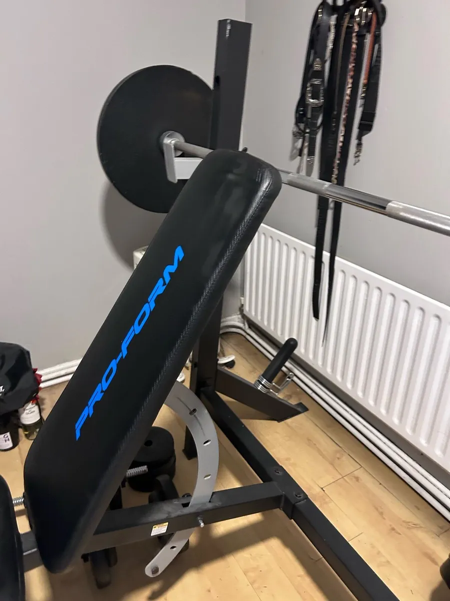 Gym equipment - Image 3