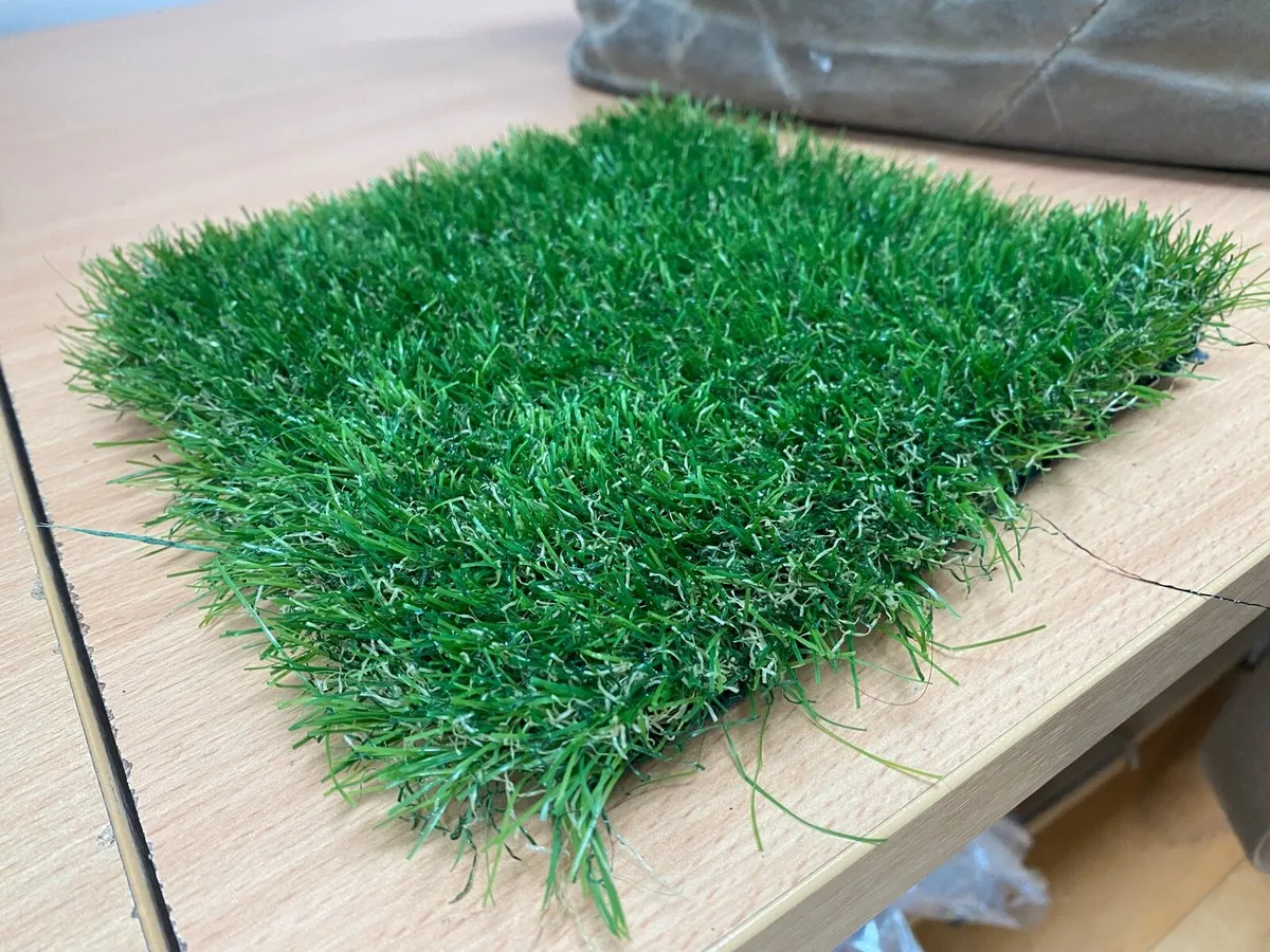 Grass. Quality Artificial Grass - Image 1
