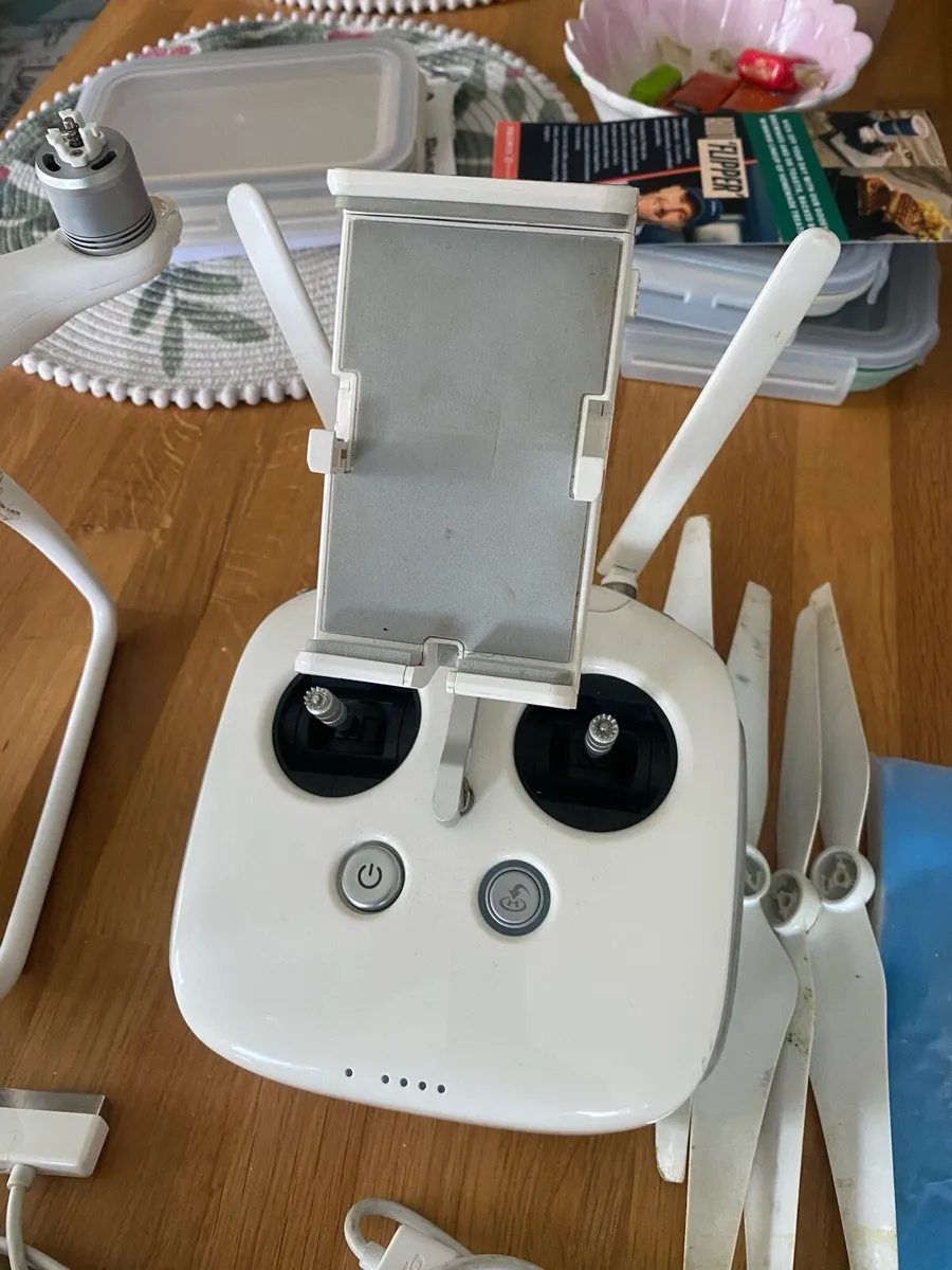 Drone Phantom 4 Pro - Image 3