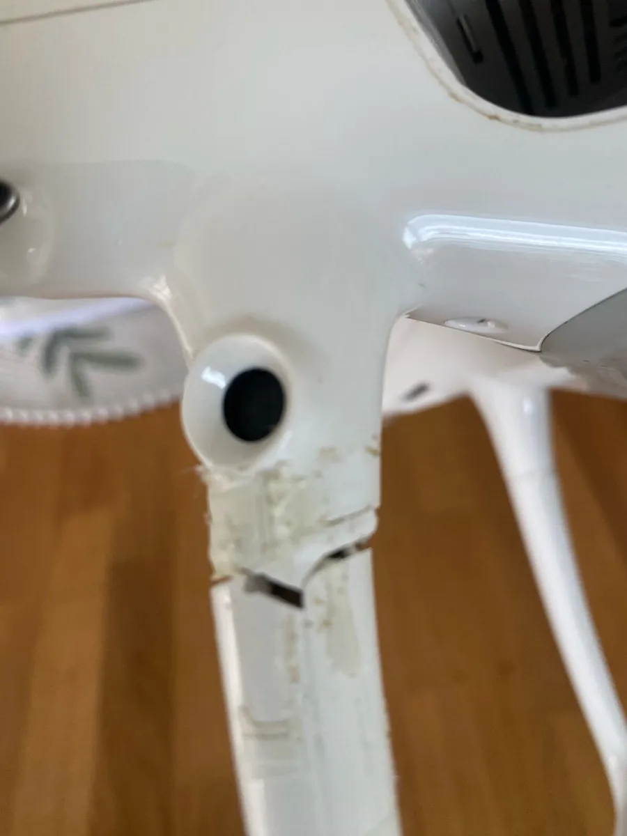 Drone Phantom 4 Pro - Image 4