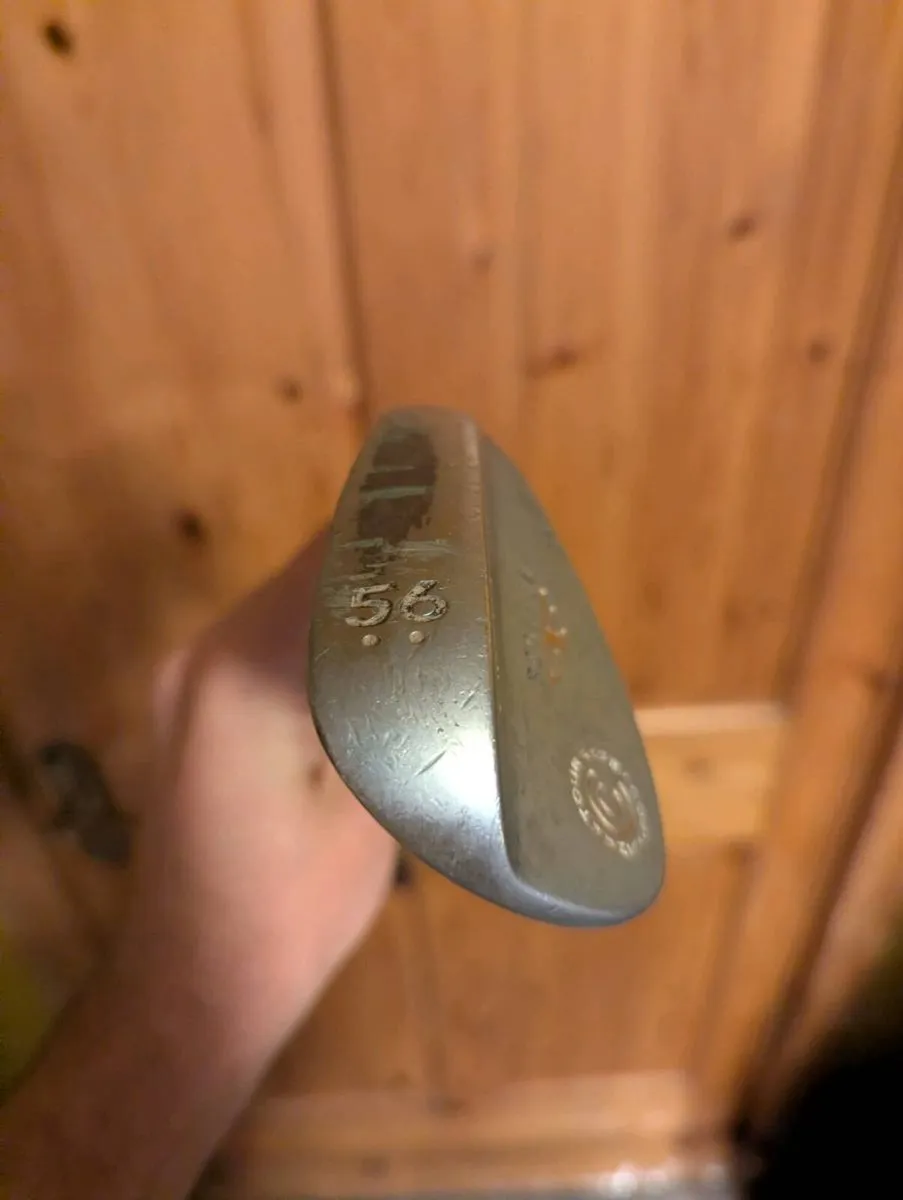 Cleveland Sand Wedge - Image 2