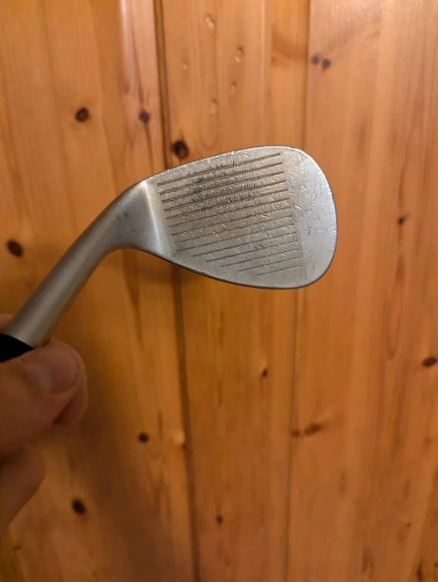 Cleveland Sand Wedge - Image 3