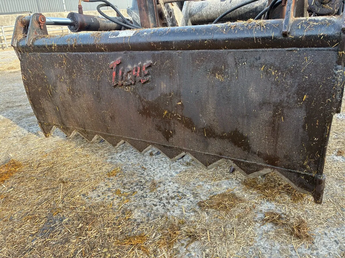 Shear grab - Image 1