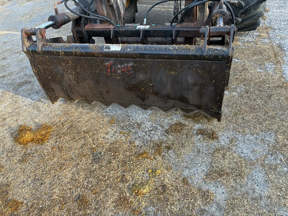 Shear grab - Image 2