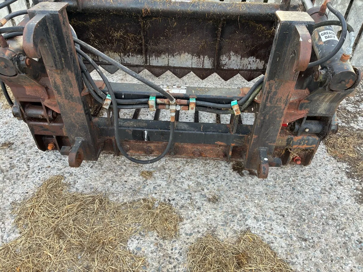 Shear grab - Image 3