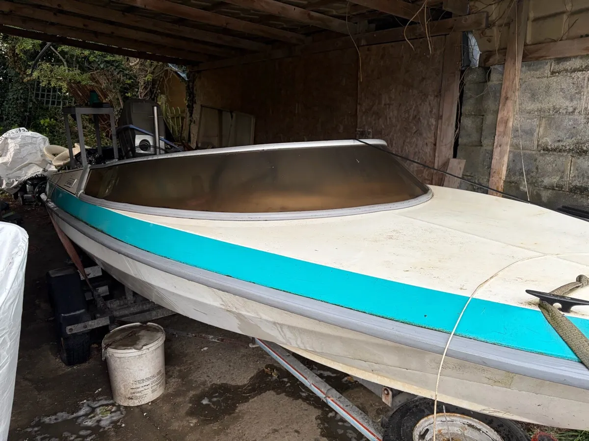 Boat - Image 2