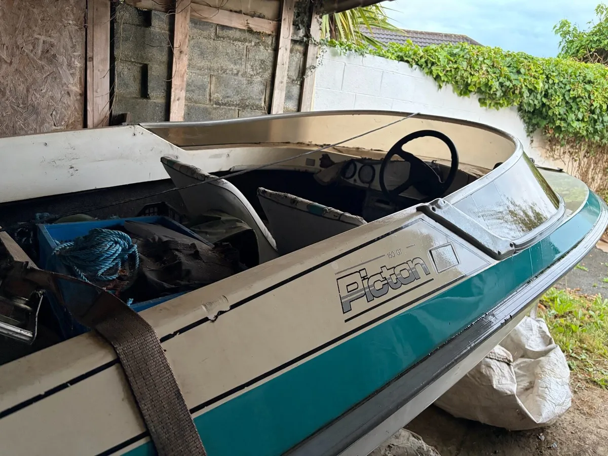 Boat - Image 3