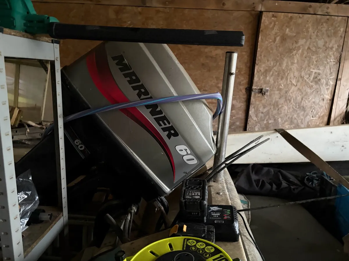 Boat - Image 4