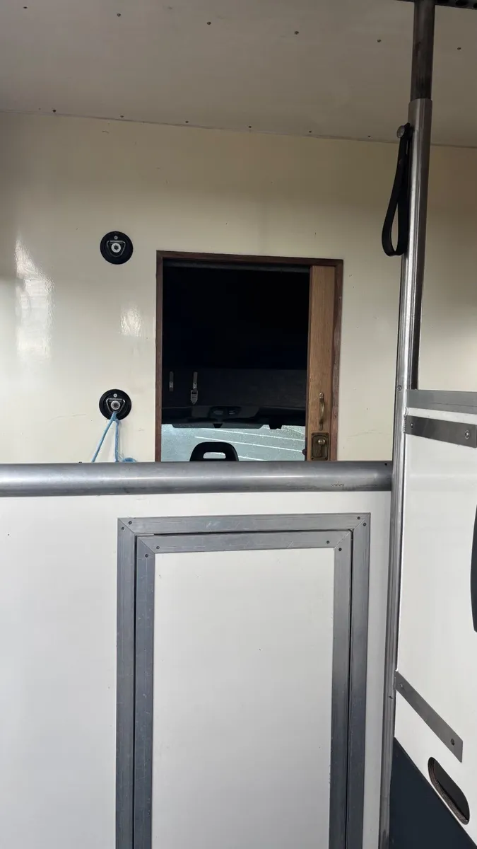 Iveco Daily 2003 - Image 3