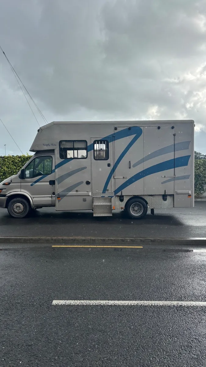Iveco Daily 2003 - Image 1