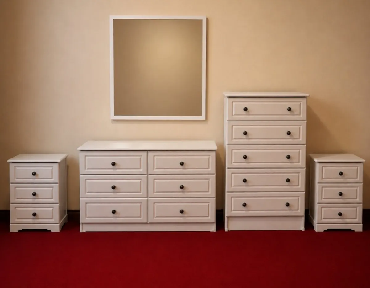 Bedroom furniture