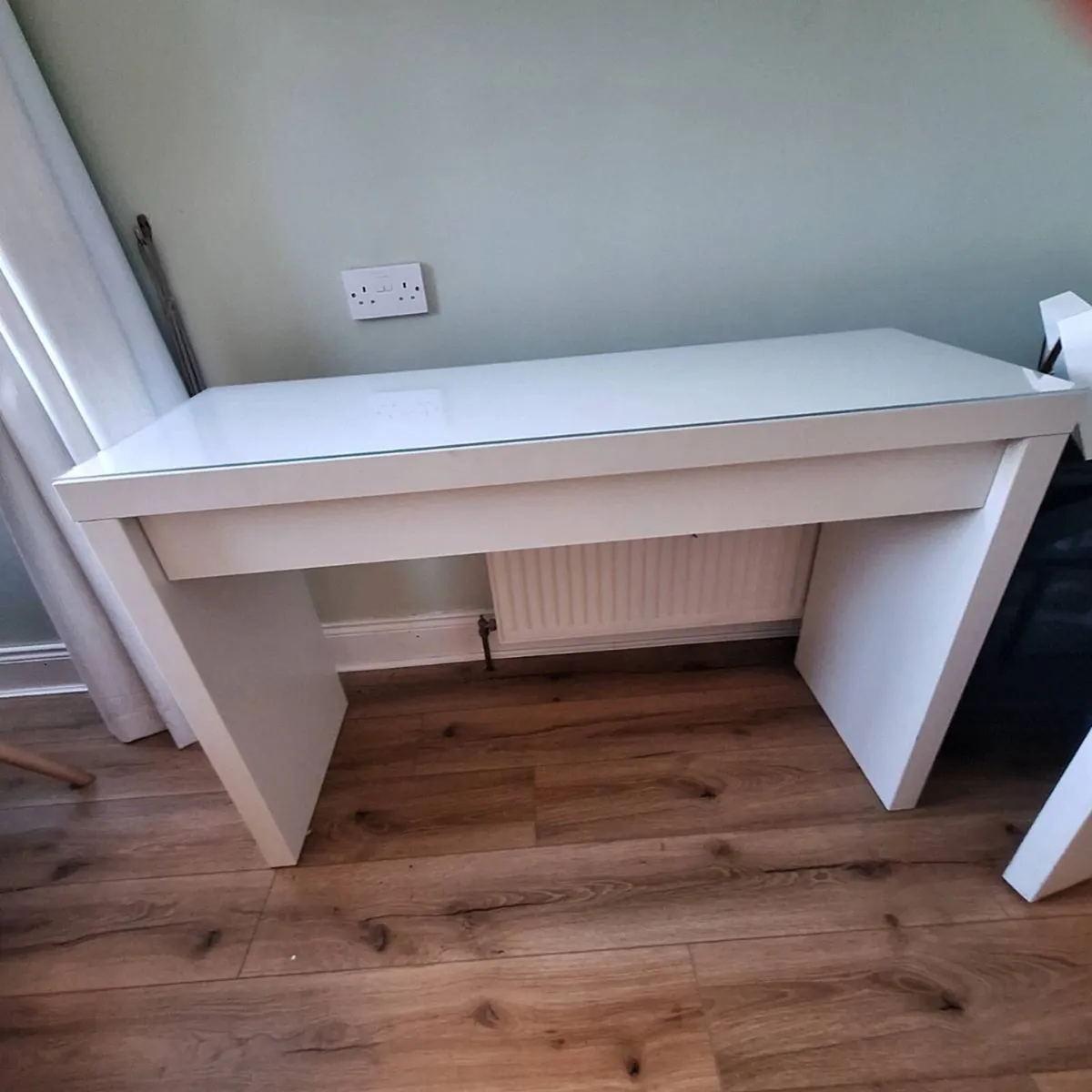 Study Desk/Dressing Table/ Hall Tabl - Image 1