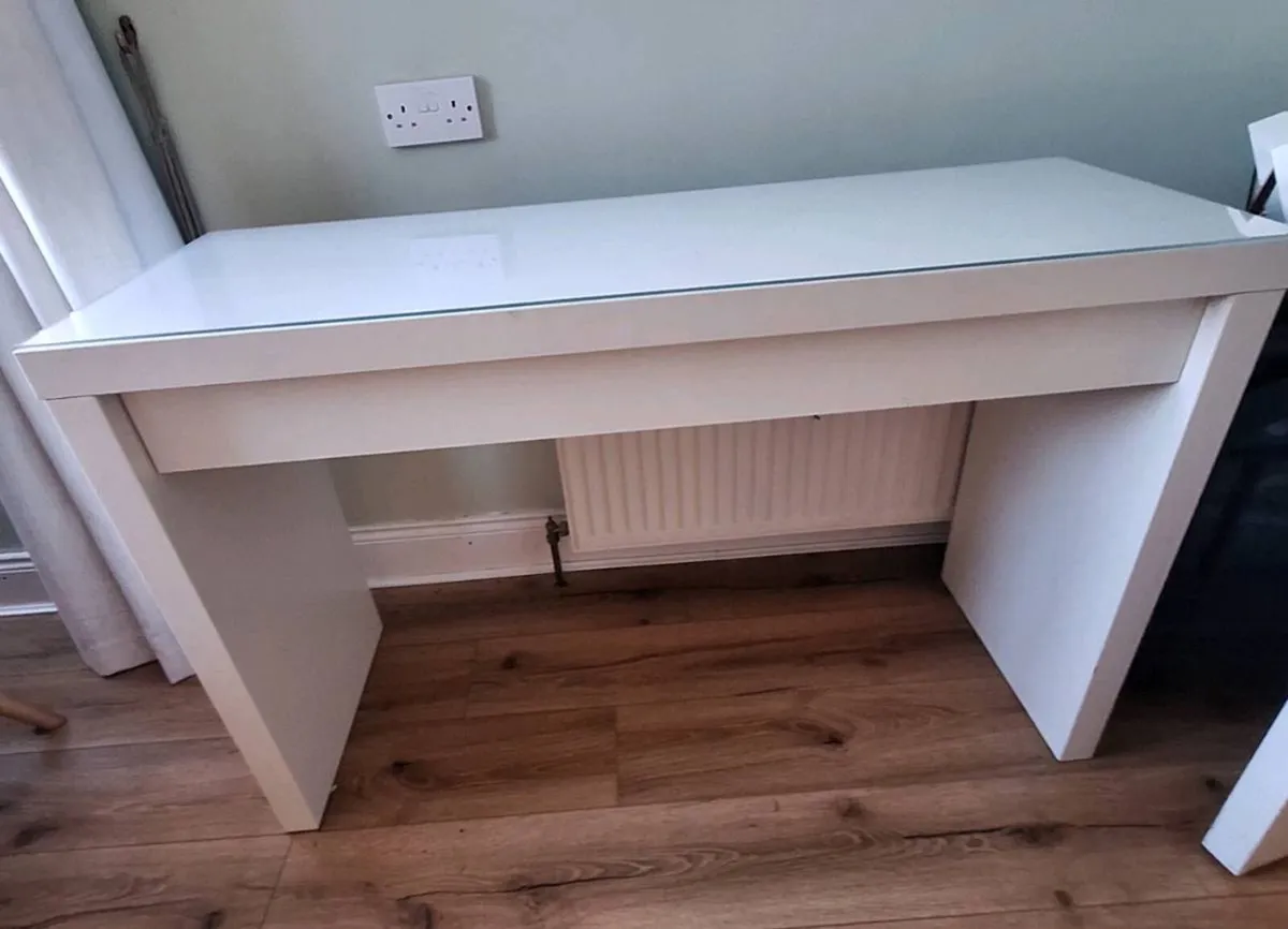 Study Desk/Dressing Table/ Hall Tabl - Image 2