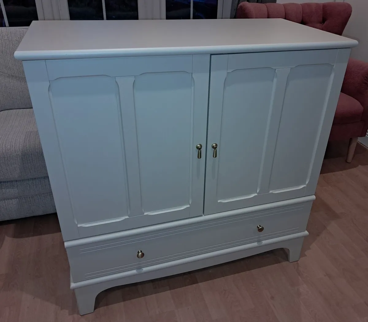 Ikea Lommarp cabinet - Image 2