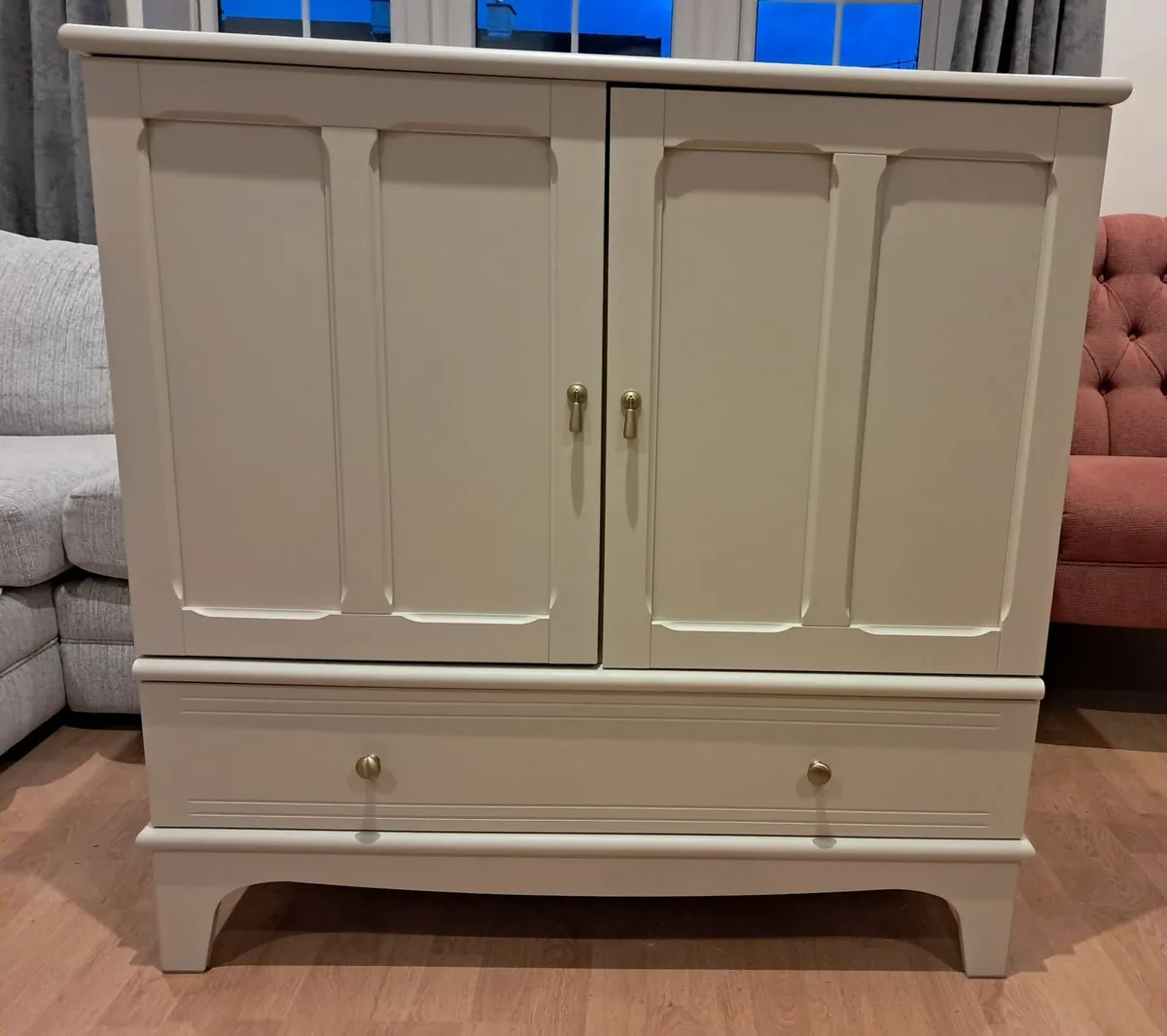 Ikea Lommarp cabinet - Image 1