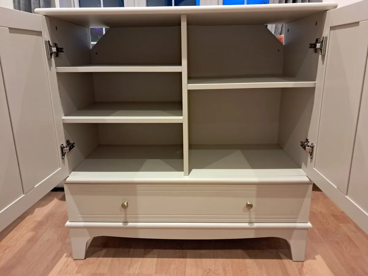 Ikea Lommarp cabinet - Image 3