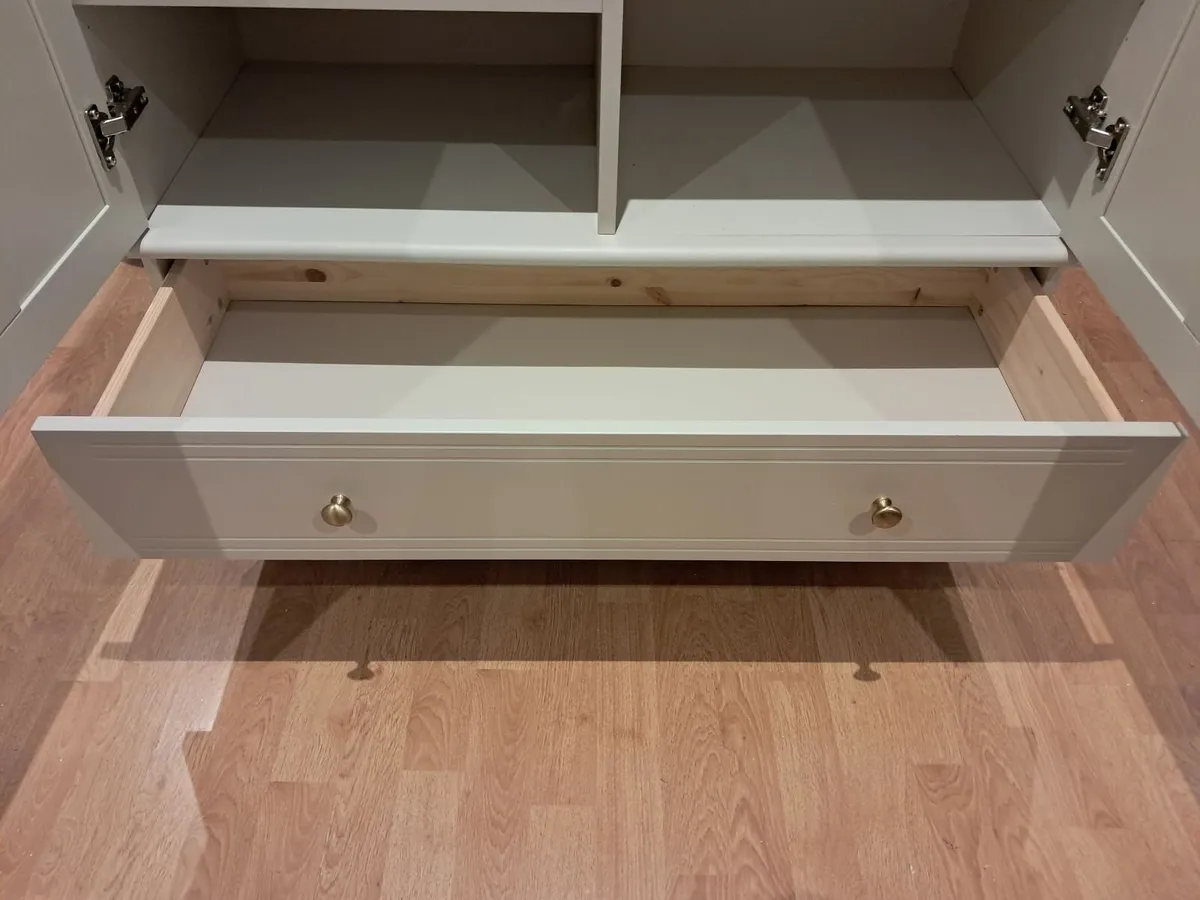 Ikea Lommarp cabinet - Image 4