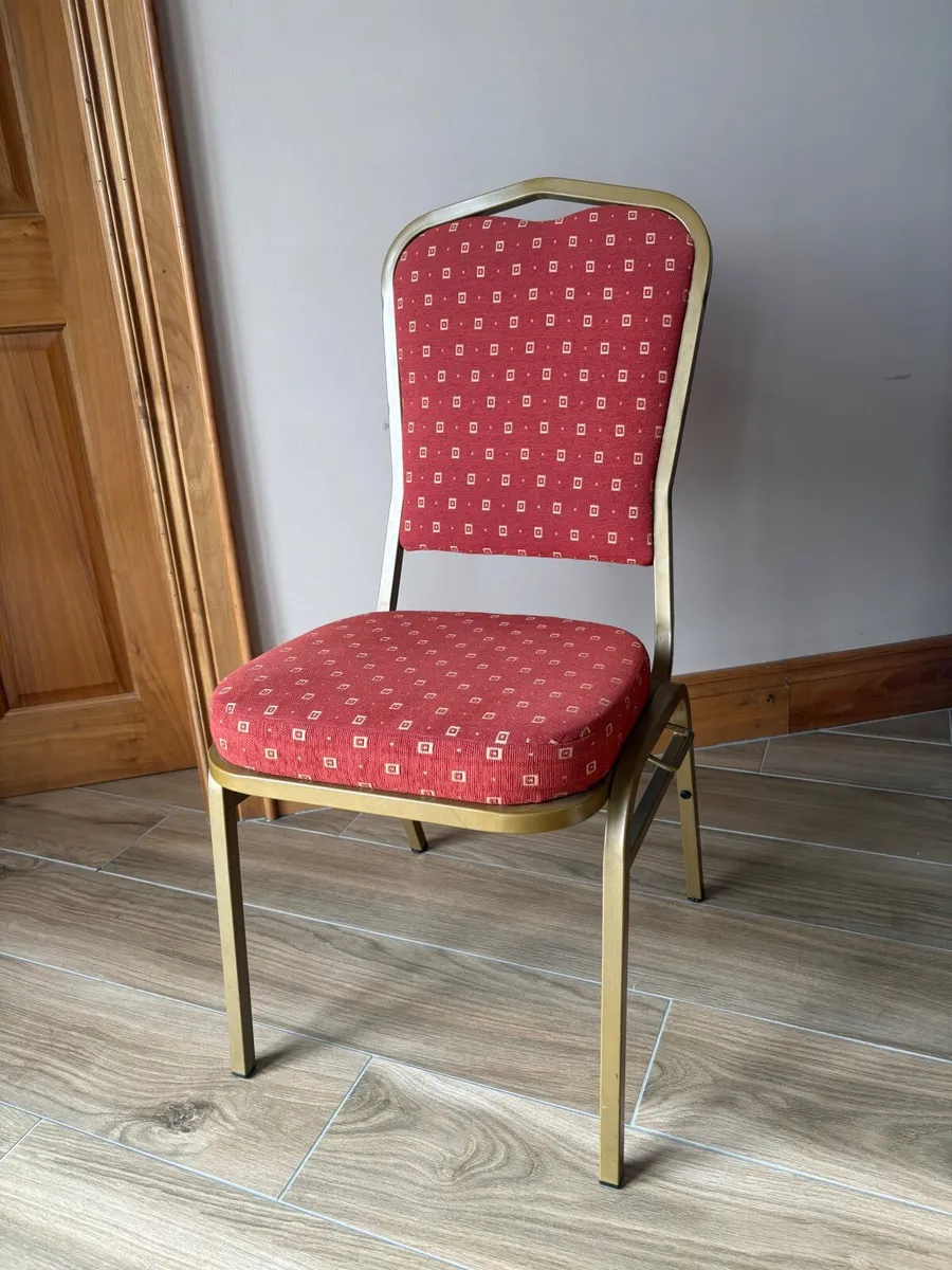 Chairs - Image 1