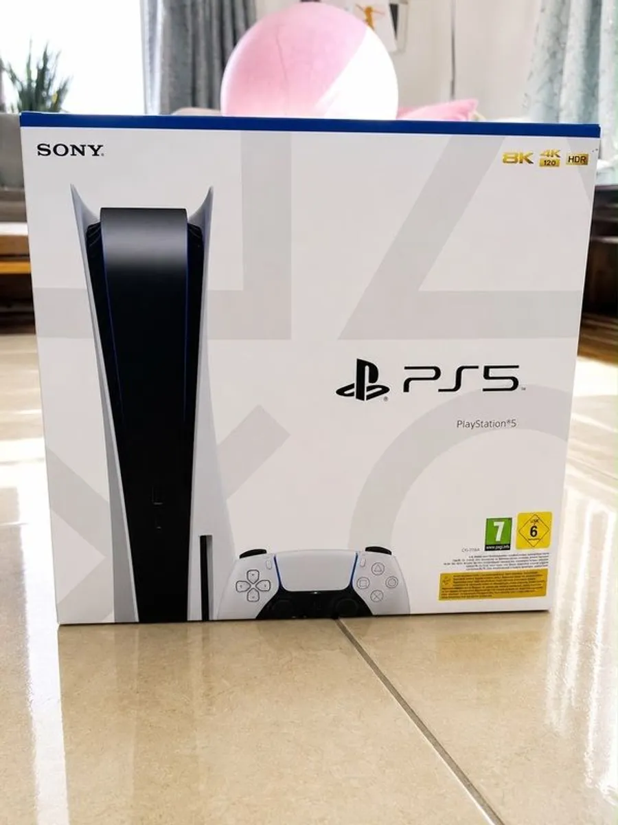 Playstation 5 - Image 2