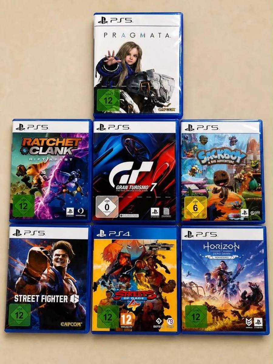 Playstation 5 - Image 4