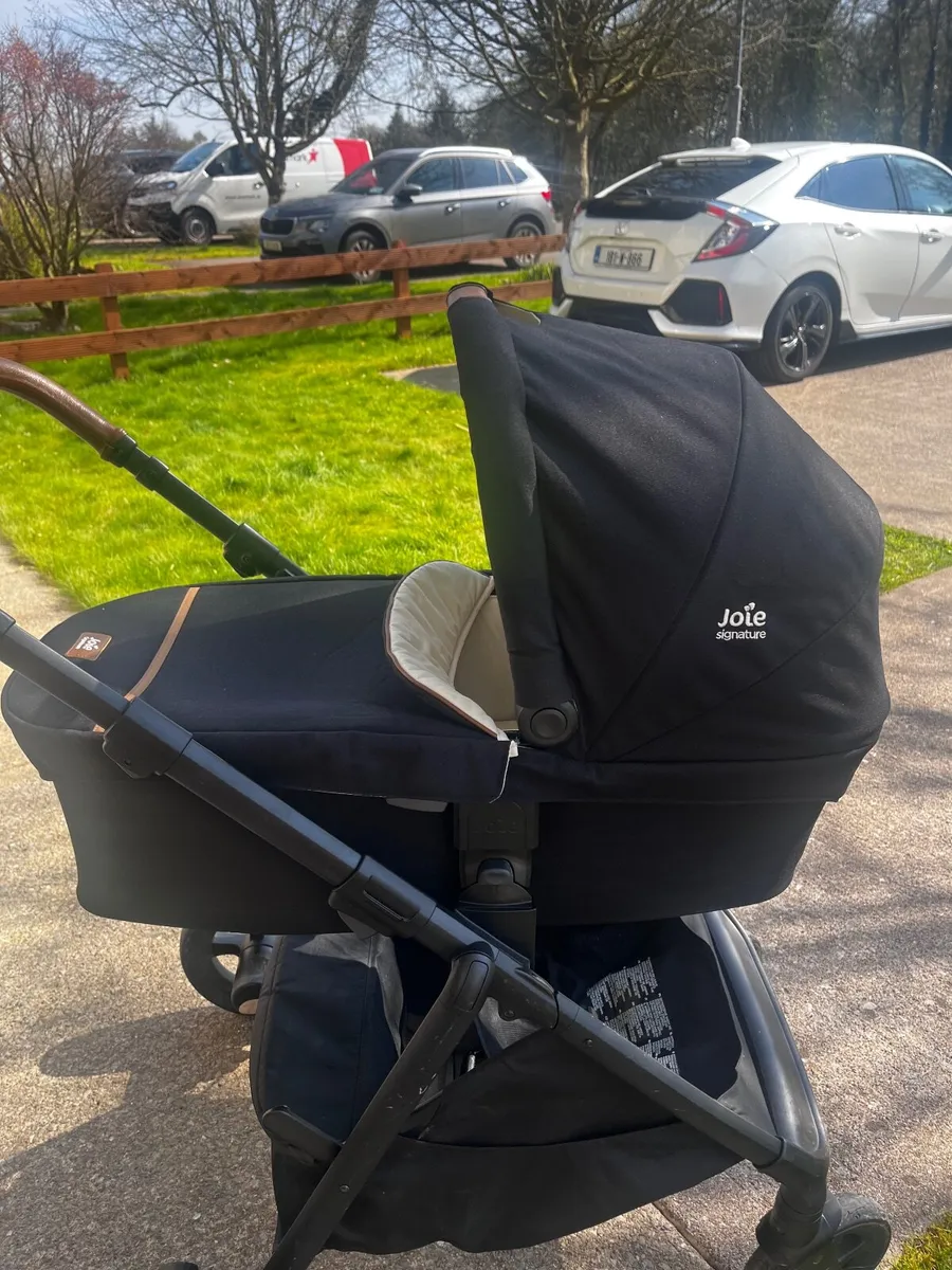 Buggy - Image 1