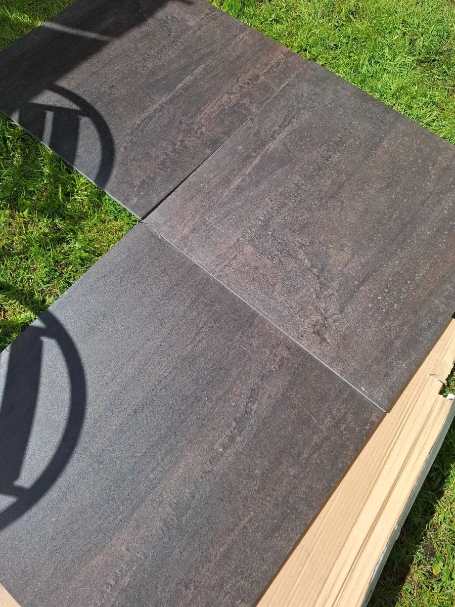 Ceramic tiles 10m2 made in Italy - Image 4