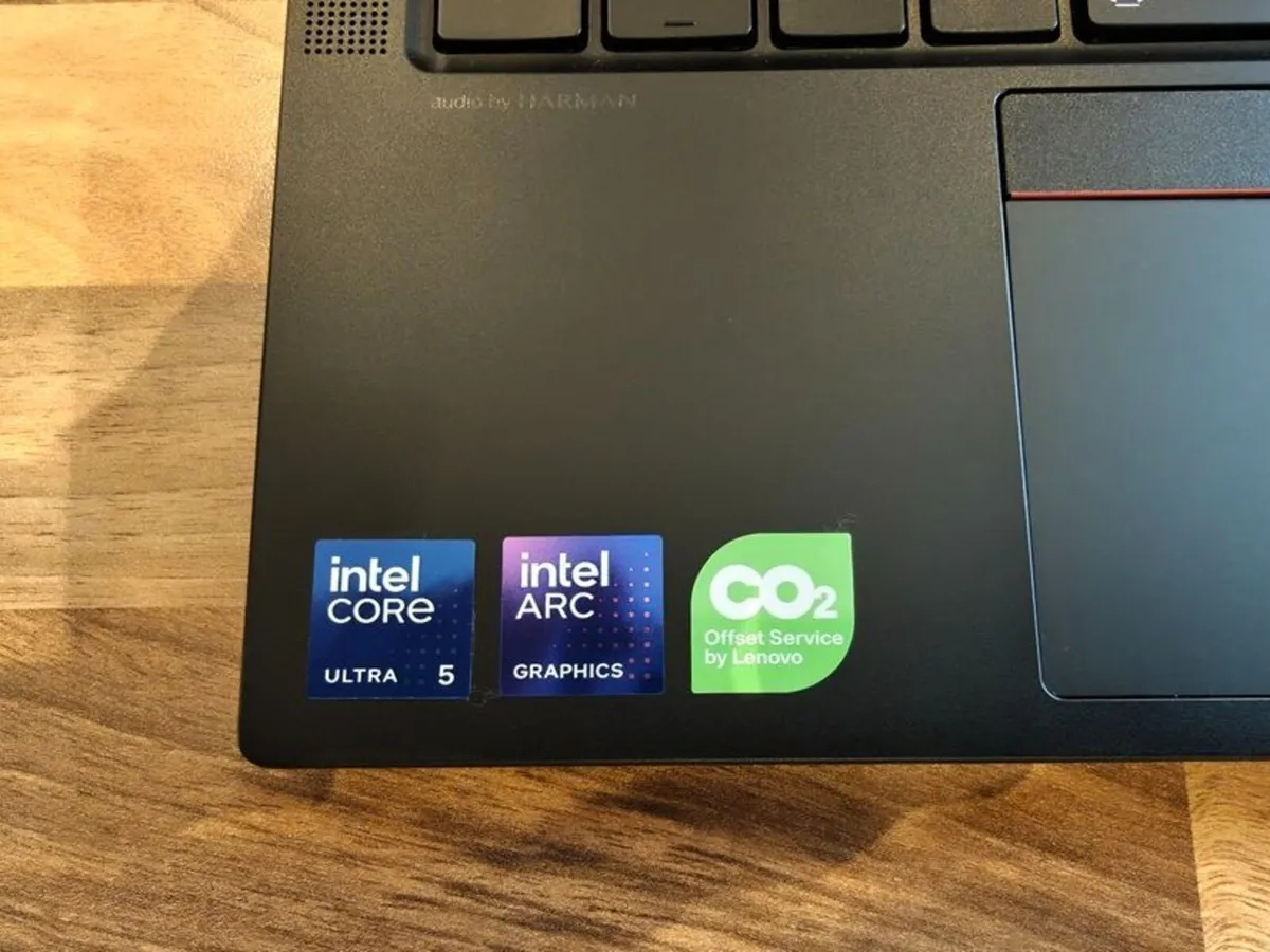 Lenovo ThinkPad E14 Gen7 Laptop | Ultra 5 | 16GB | - Image 4