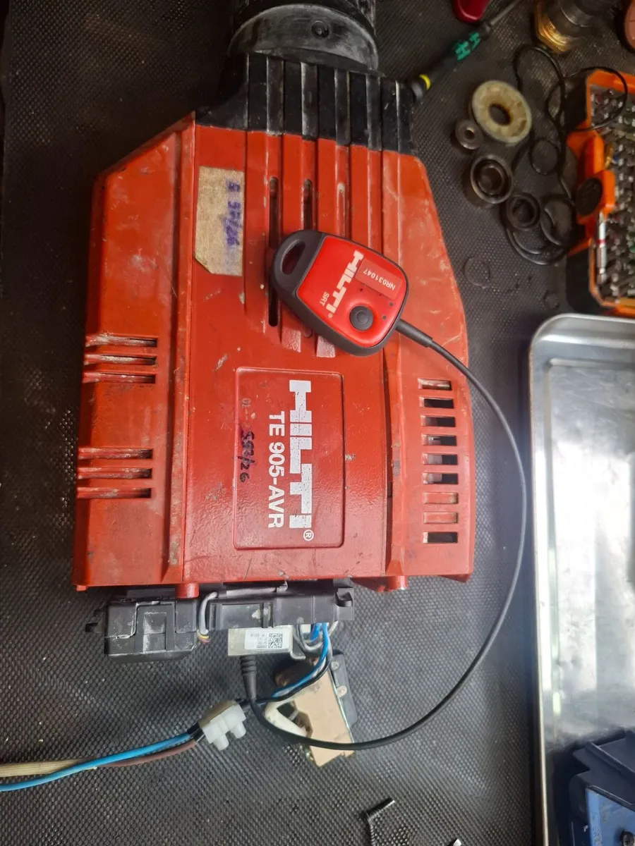 HILTI ⚙️ - Image 3