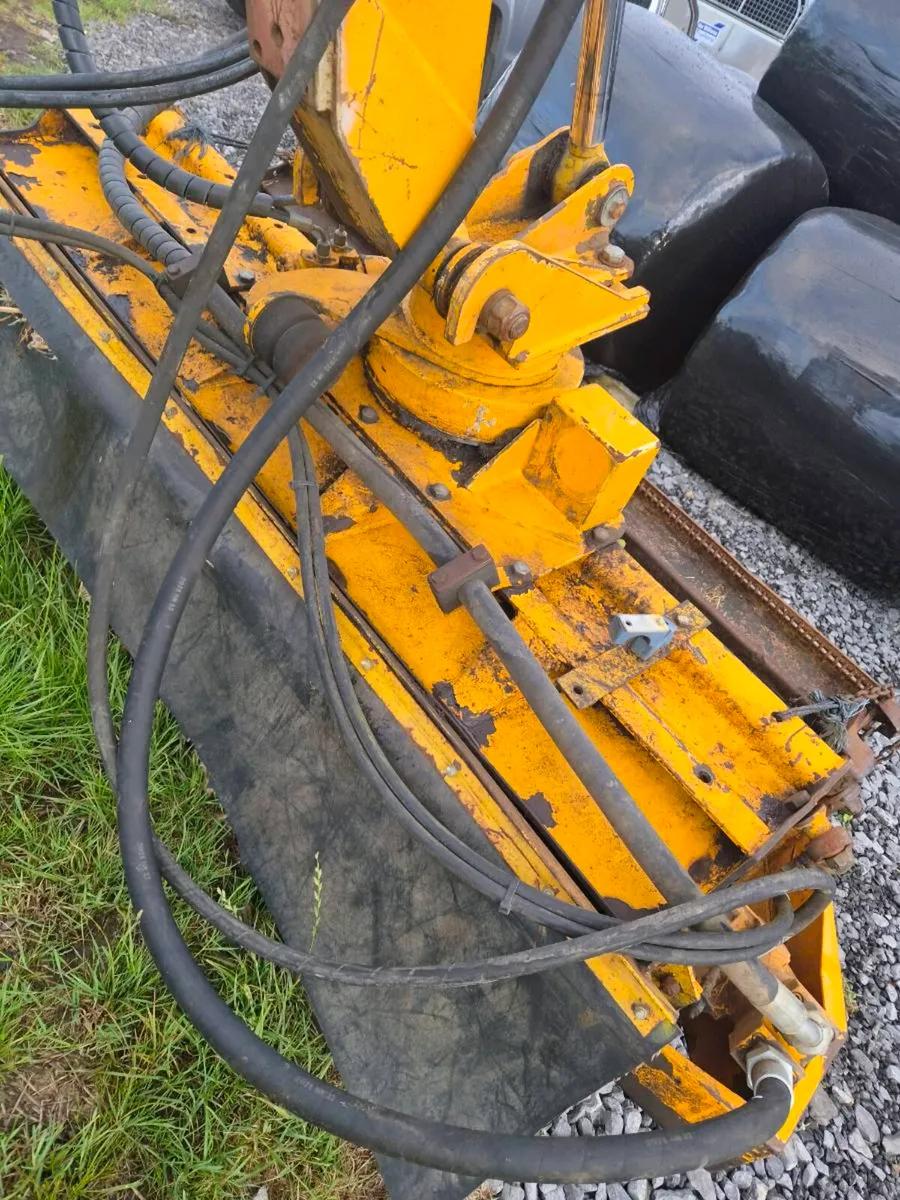 Mulcher heavy duty - Image 2
