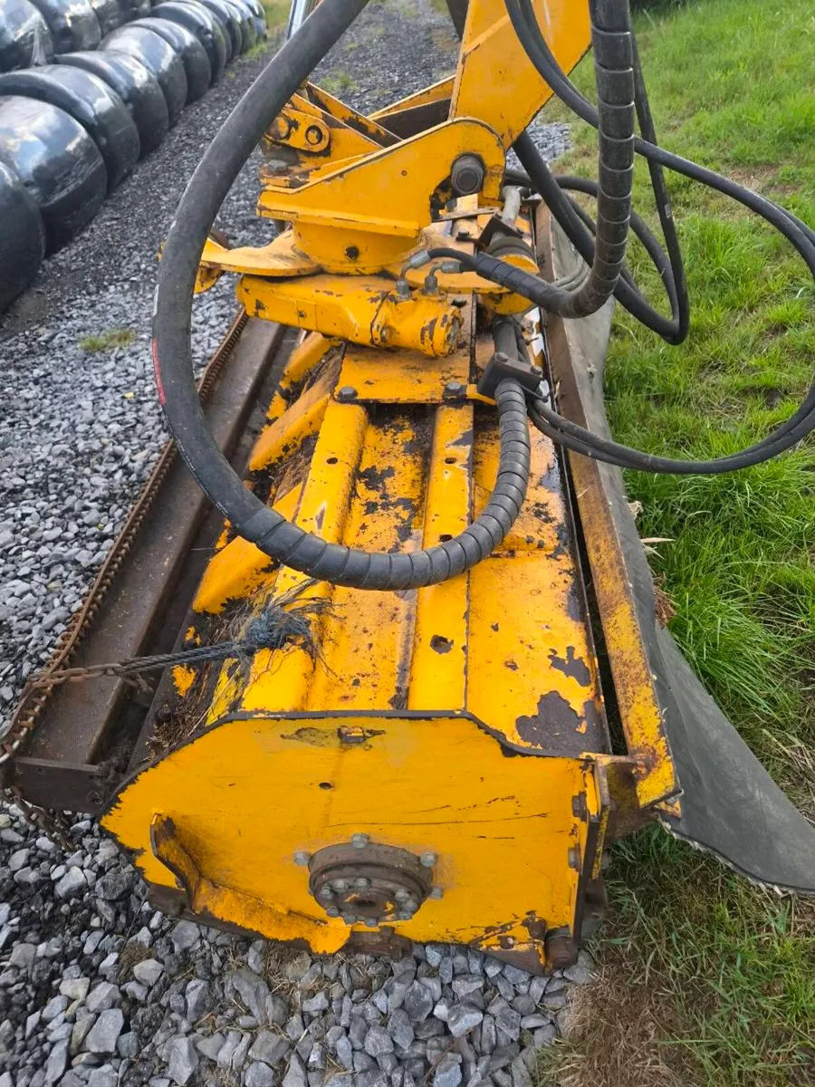 Mulcher heavy duty - Image 3
