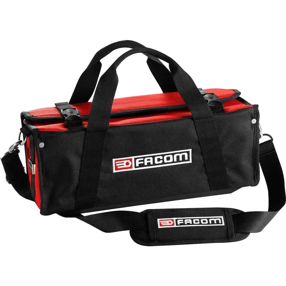 Selection of FACOM Hand Tools + Tool Bag - Image 2