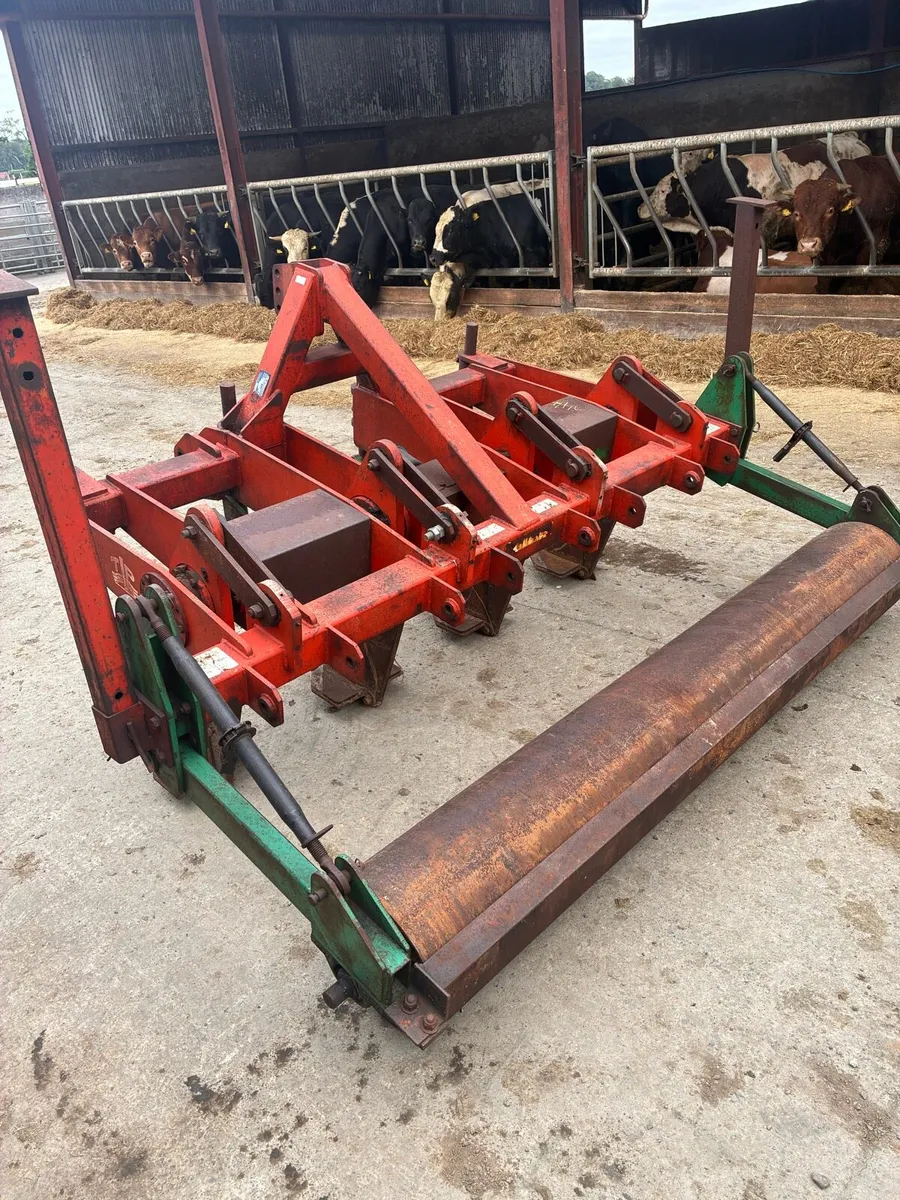 Rotary sub soiler - Image 4
