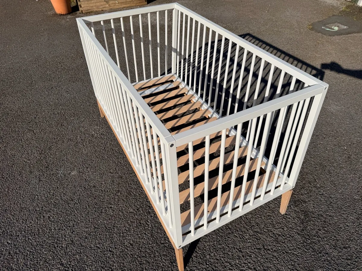 Leander crib - Image 2