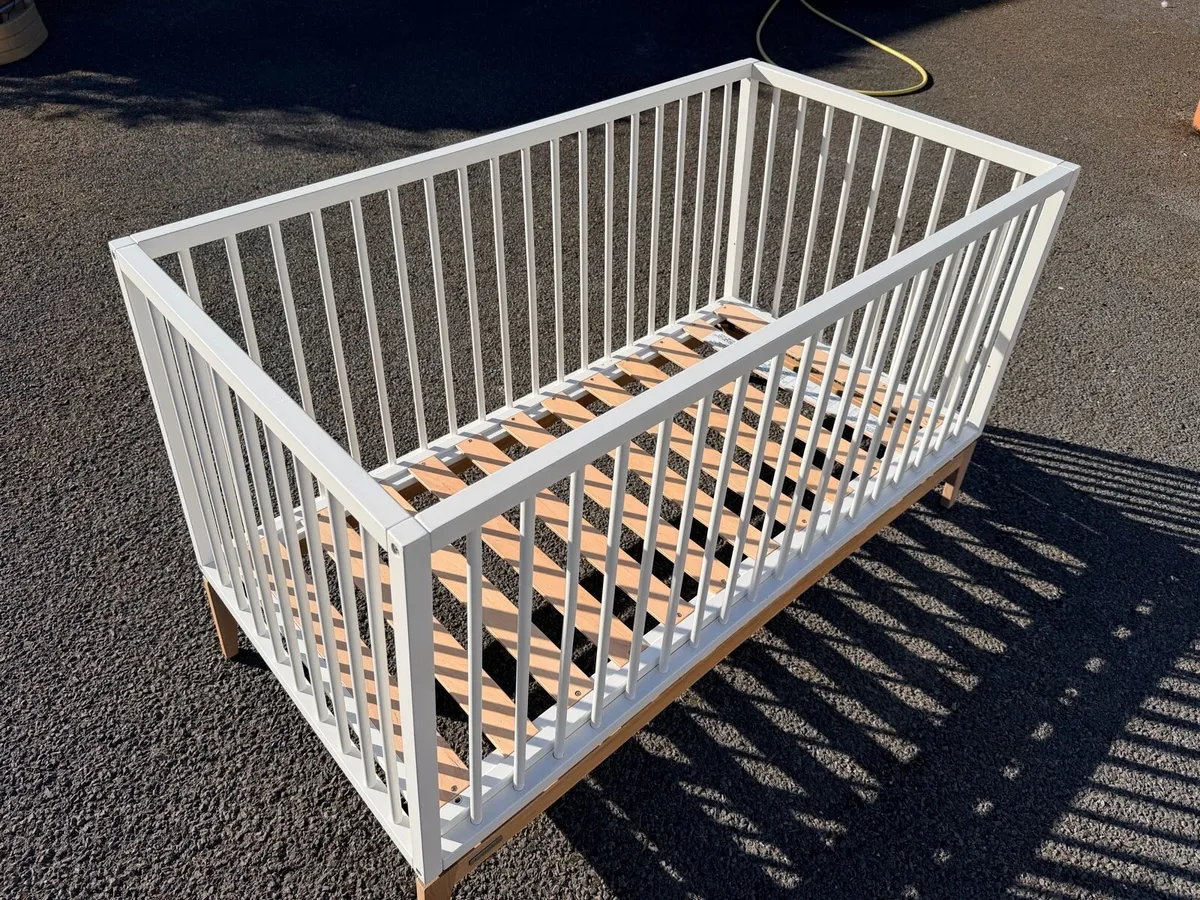 Leander crib - Image 3