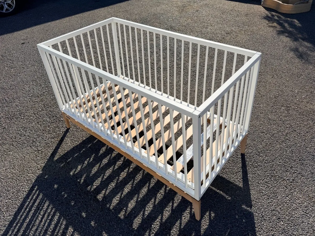 Leander crib - Image 4
