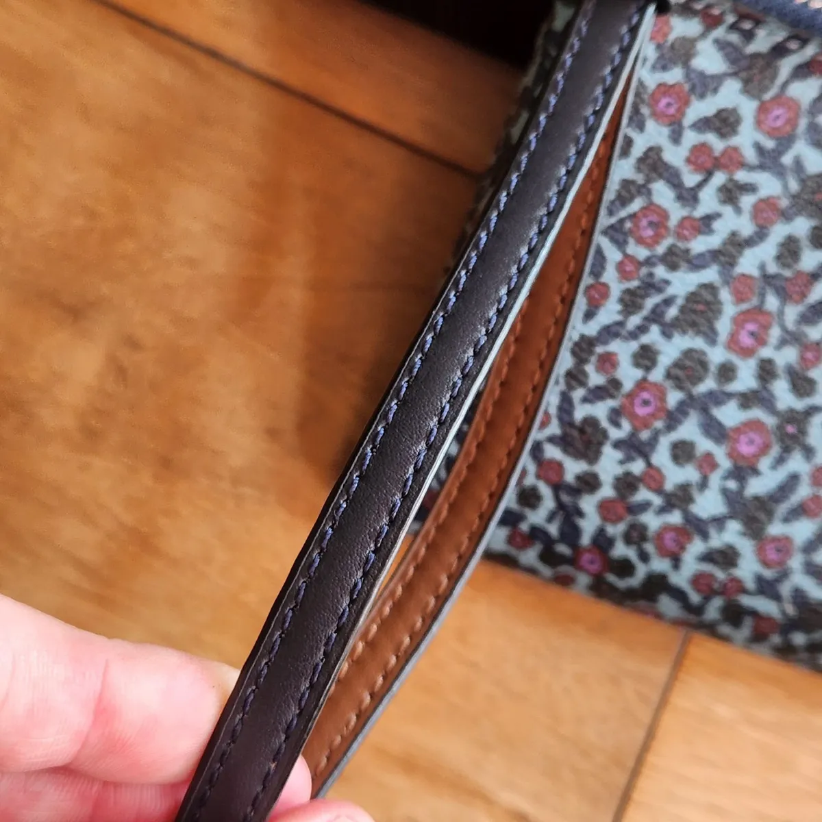 Coach coin purse - Image 3