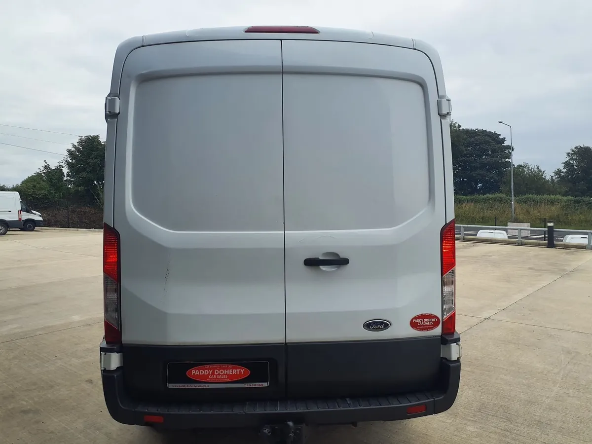 2019 Ford Transit 350 – 70,000 Miles - Image 3