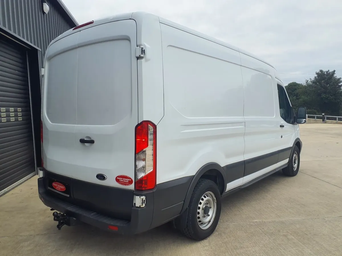 2019 Ford Transit 350 – 70,000 Miles - Image 4