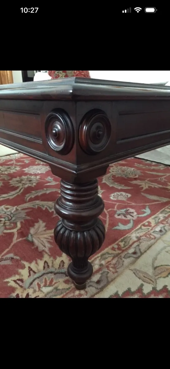 Coffee Table - Image 4