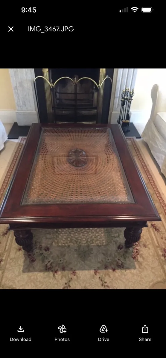 Coffee Table - Image 2